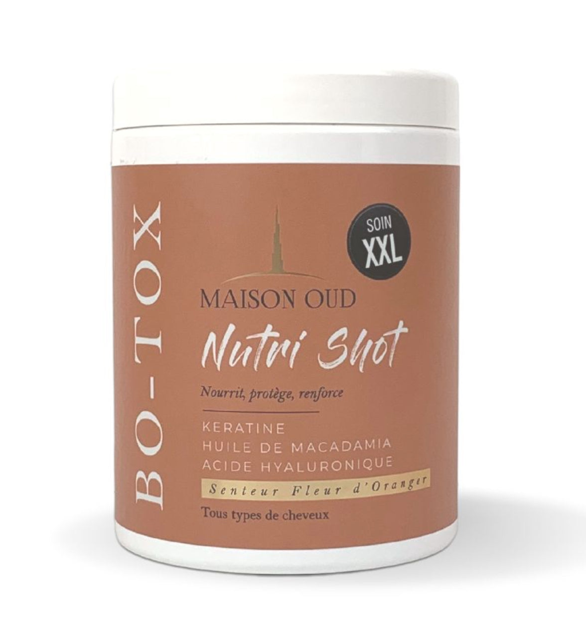 Botox Nutri Shot